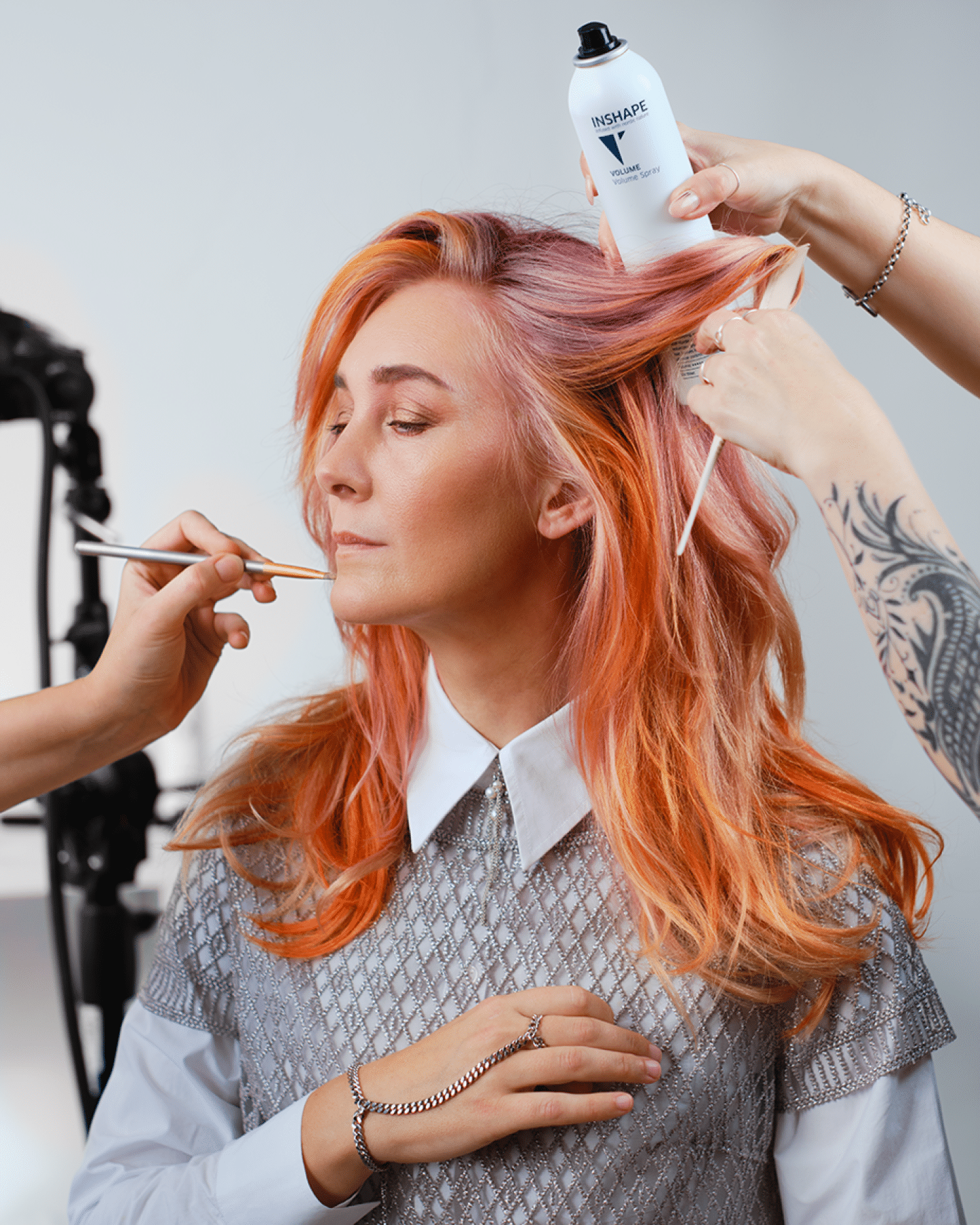 Factory Studios – en utrustad fotostudio i Stockholm